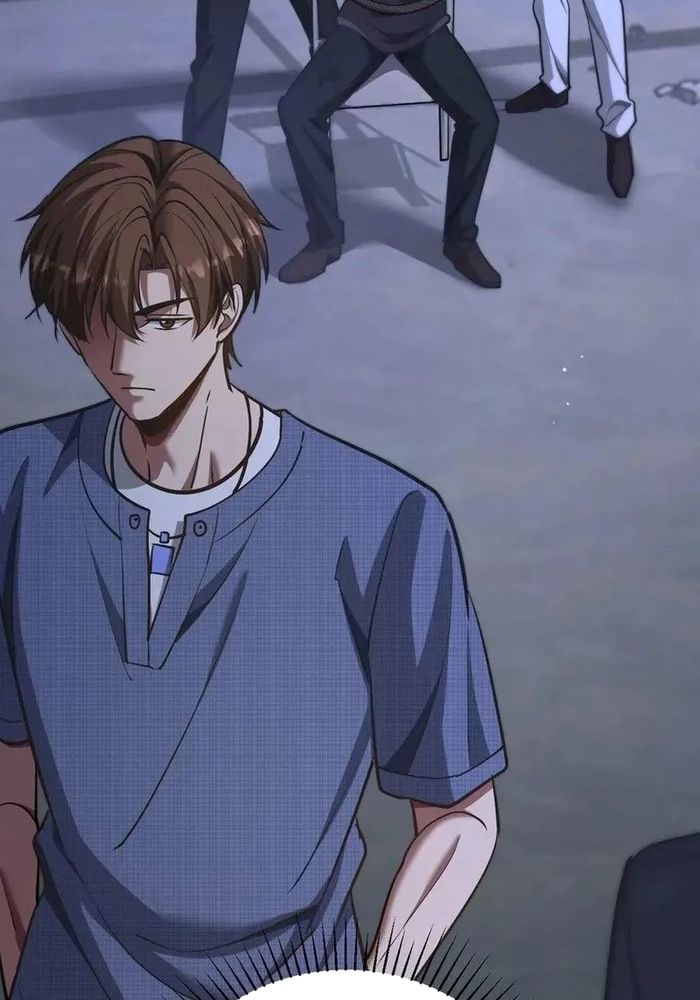 Tôi Bị Mắc Kẹt Trong Cùng Một Ngày Suốt Một Nghìn Năm: Chapter 194