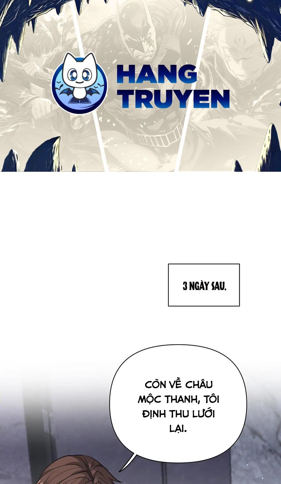 Tôi Bị Mắc Kẹt Trong Cùng Một Ngày Suốt Một Nghìn Năm: Chapter 195