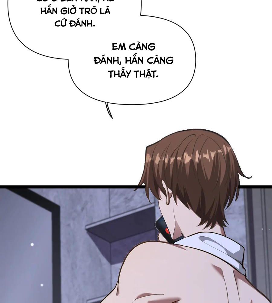 Tôi Bị Mắc Kẹt Trong Cùng Một Ngày Suốt Một Nghìn Năm: Chapter 195