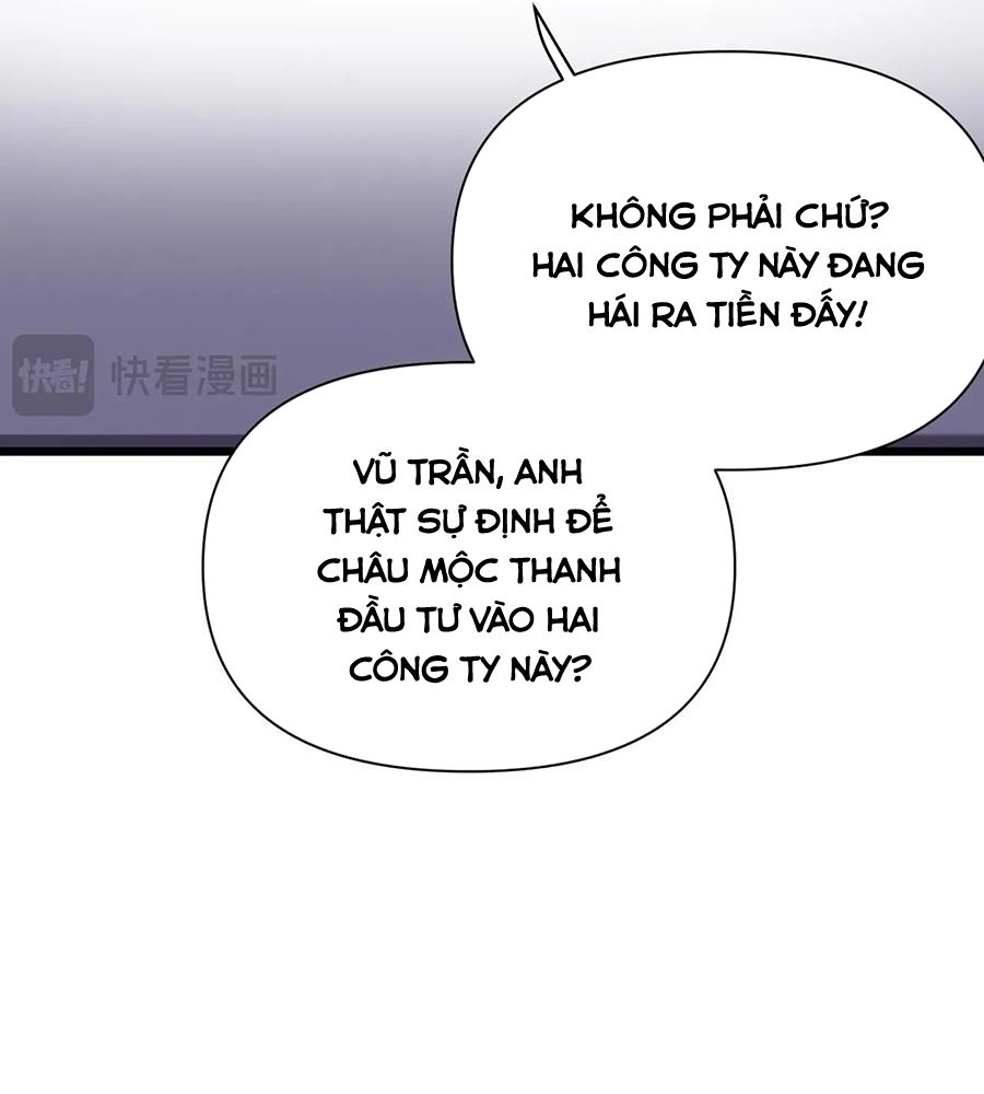 Tôi Bị Mắc Kẹt Trong Cùng Một Ngày Suốt Một Nghìn Năm: Chapter 195