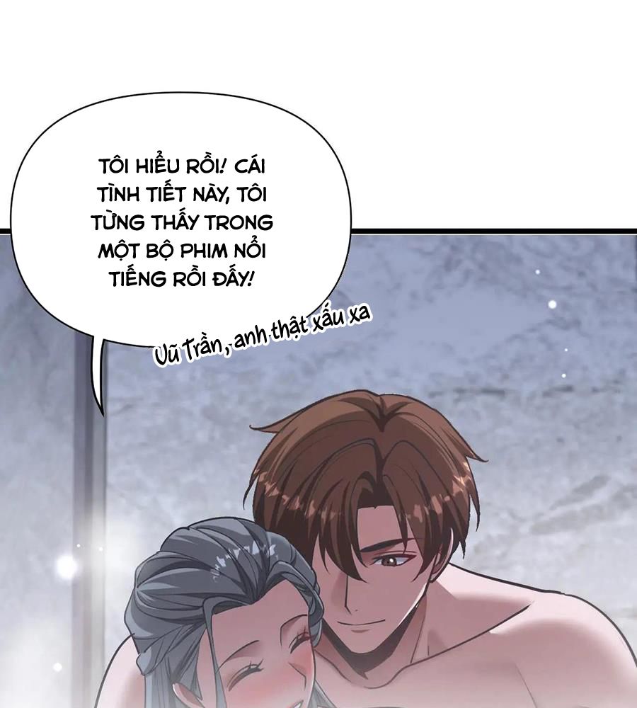 Tôi Bị Mắc Kẹt Trong Cùng Một Ngày Suốt Một Nghìn Năm: Chapter 195