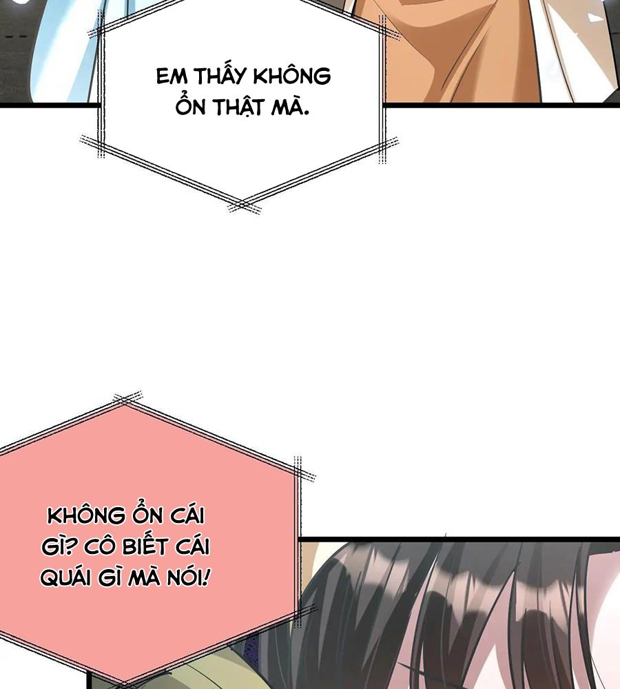 Tôi Bị Mắc Kẹt Trong Cùng Một Ngày Suốt Một Nghìn Năm: Chapter 195