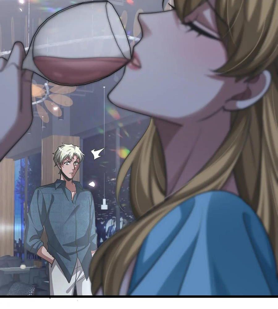 Tôi Bị Mắc Kẹt Trong Cùng Một Ngày Suốt Một Nghìn Năm: Chapter 195