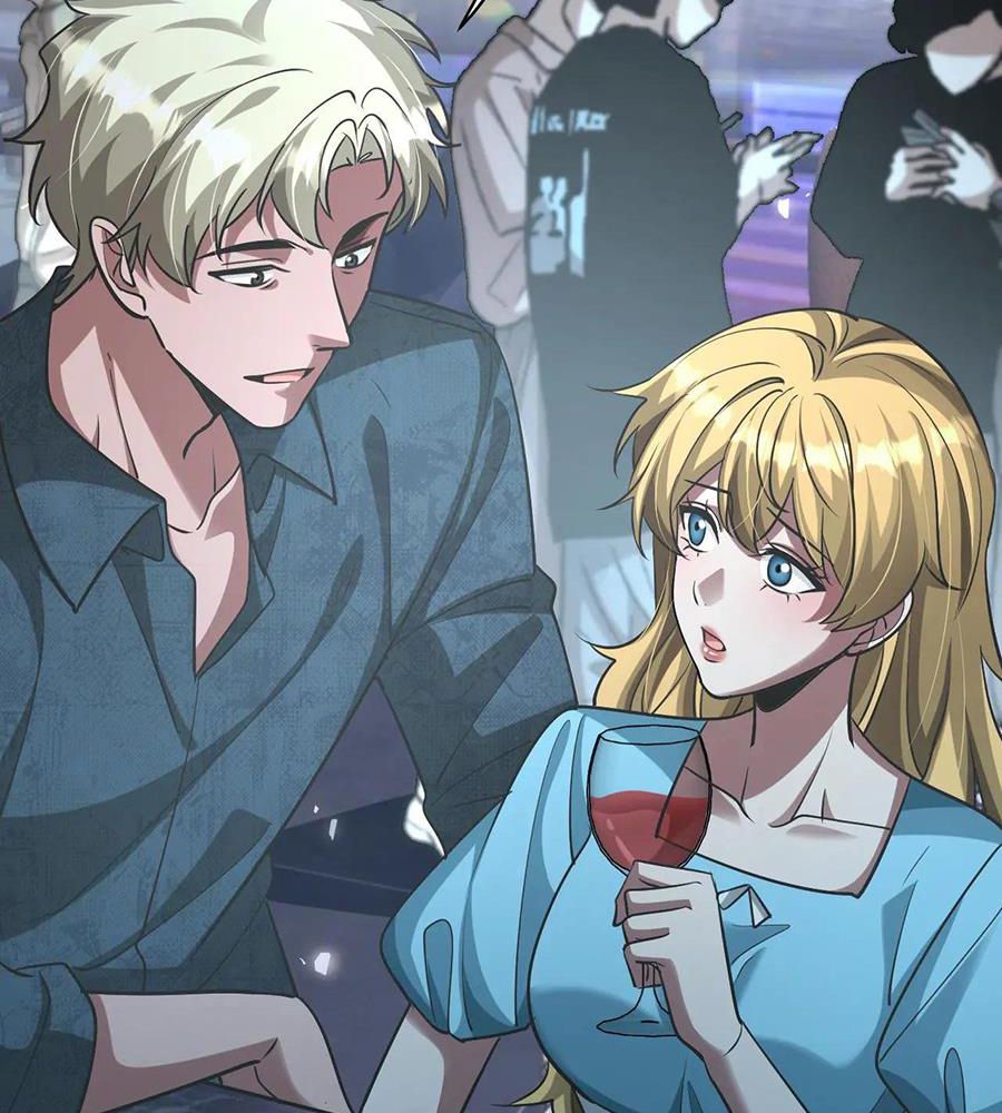 Tôi Bị Mắc Kẹt Trong Cùng Một Ngày Suốt Một Nghìn Năm: Chapter 195