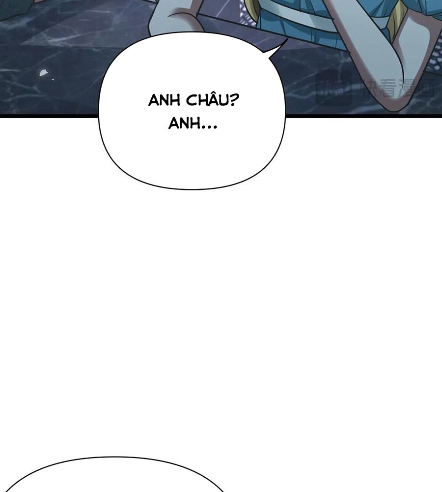 Tôi Bị Mắc Kẹt Trong Cùng Một Ngày Suốt Một Nghìn Năm: Chapter 195