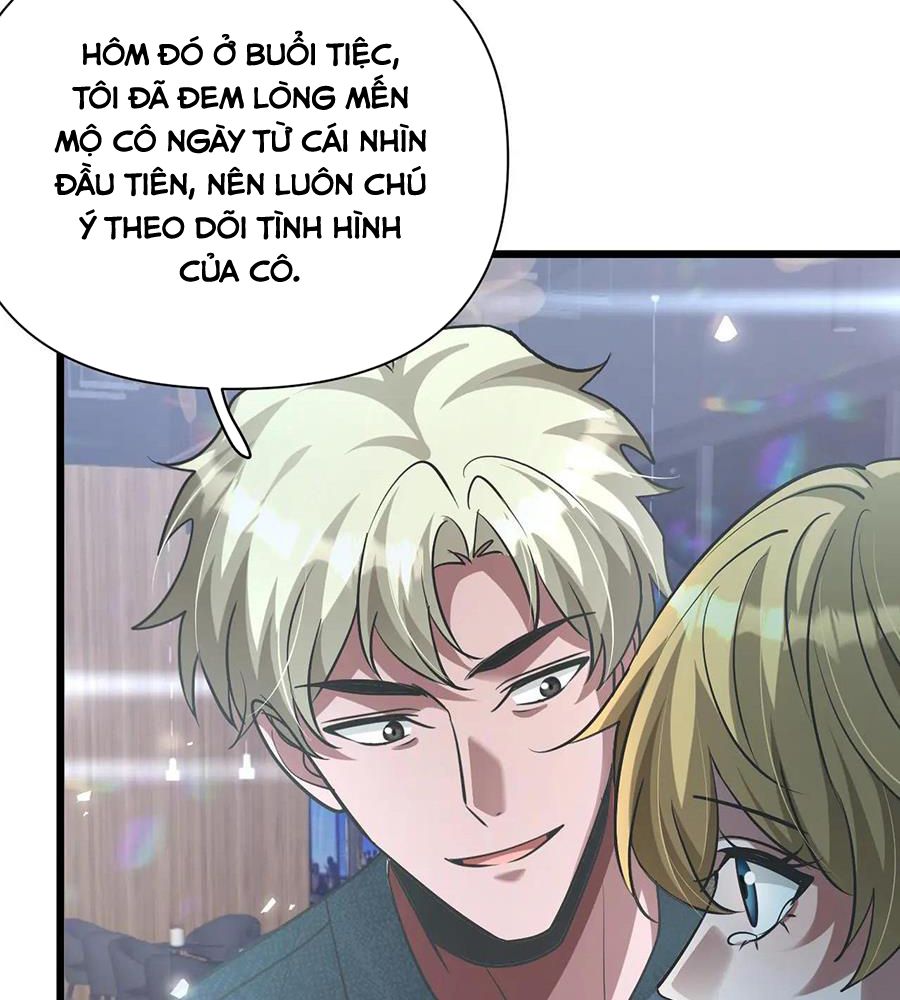 Tôi Bị Mắc Kẹt Trong Cùng Một Ngày Suốt Một Nghìn Năm: Chapter 195