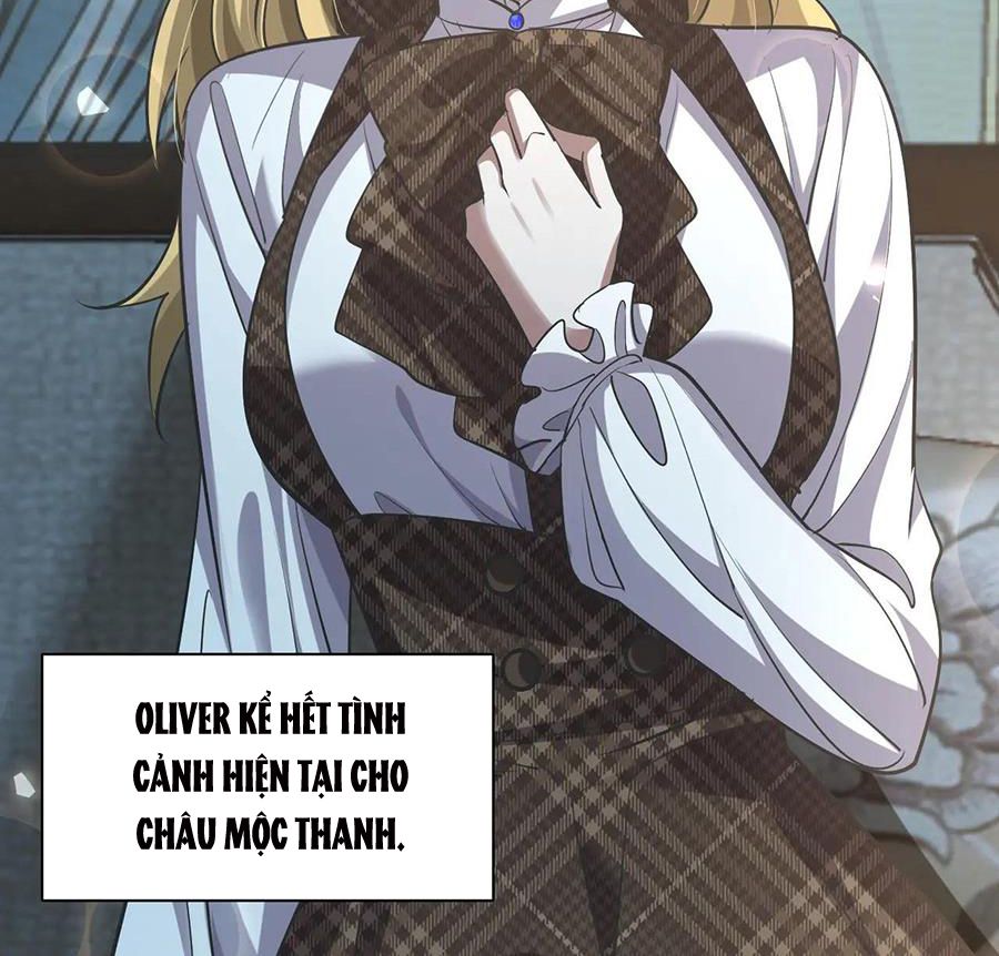 Tôi Bị Mắc Kẹt Trong Cùng Một Ngày Suốt Một Nghìn Năm: Chapter 195