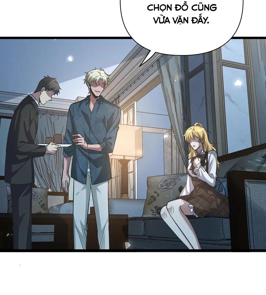 Tôi Bị Mắc Kẹt Trong Cùng Một Ngày Suốt Một Nghìn Năm: Chapter 195