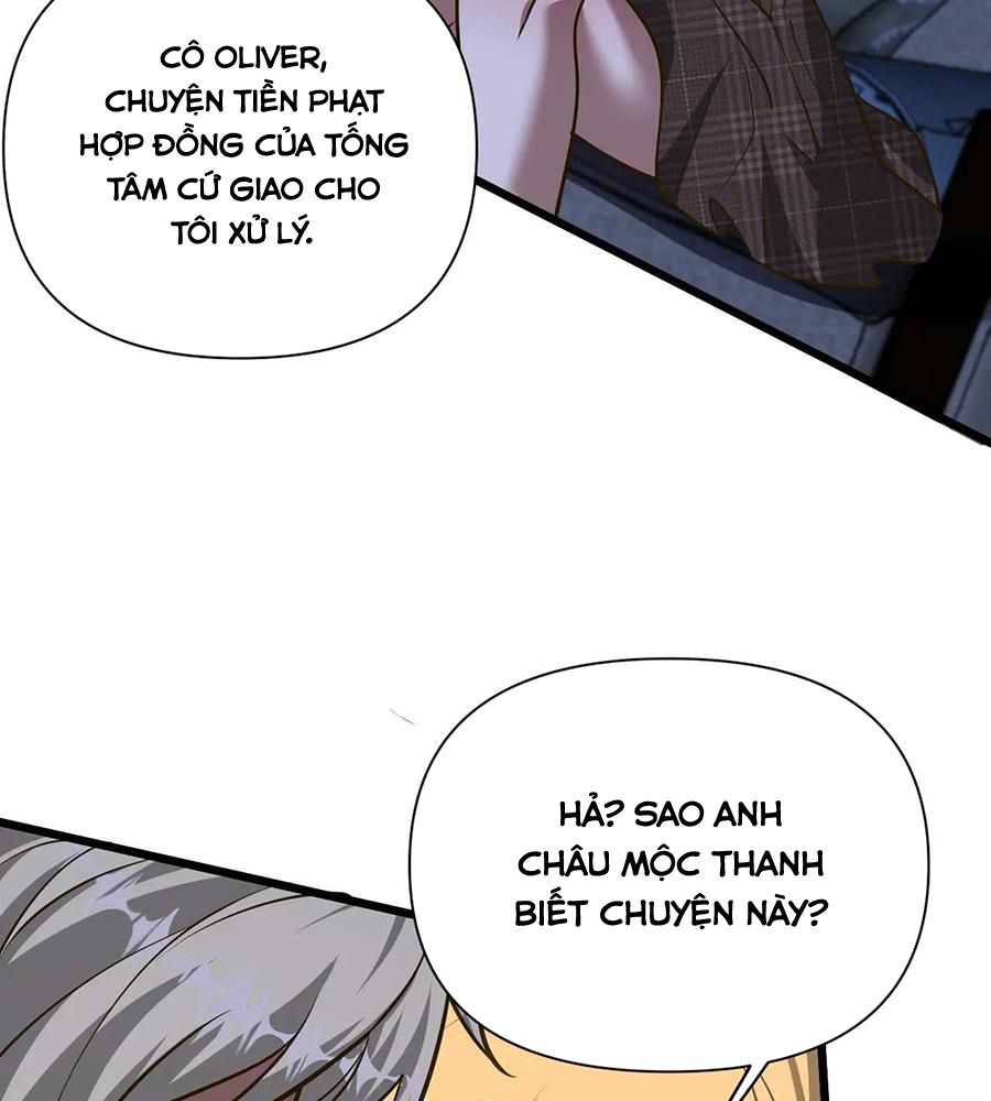 Tôi Bị Mắc Kẹt Trong Cùng Một Ngày Suốt Một Nghìn Năm: Chapter 195