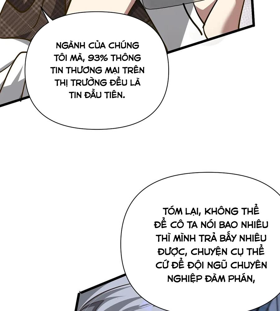 Tôi Bị Mắc Kẹt Trong Cùng Một Ngày Suốt Một Nghìn Năm: Chapter 195