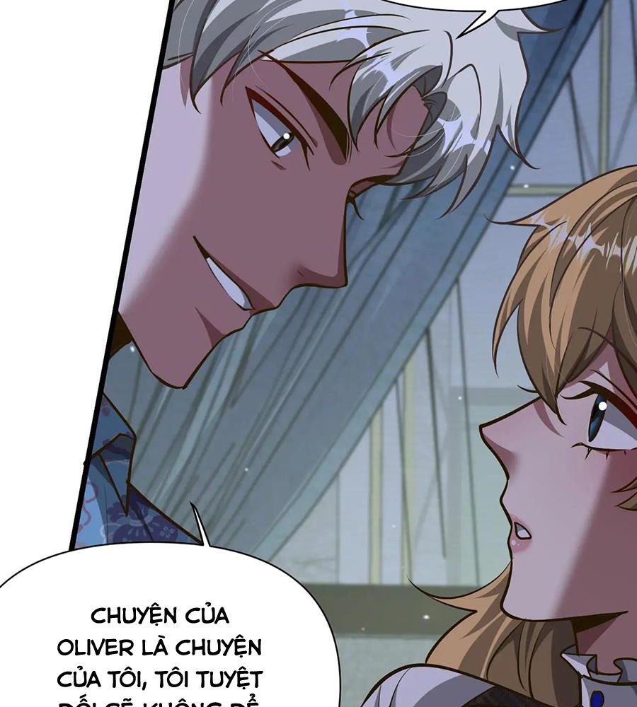 Tôi Bị Mắc Kẹt Trong Cùng Một Ngày Suốt Một Nghìn Năm: Chapter 195