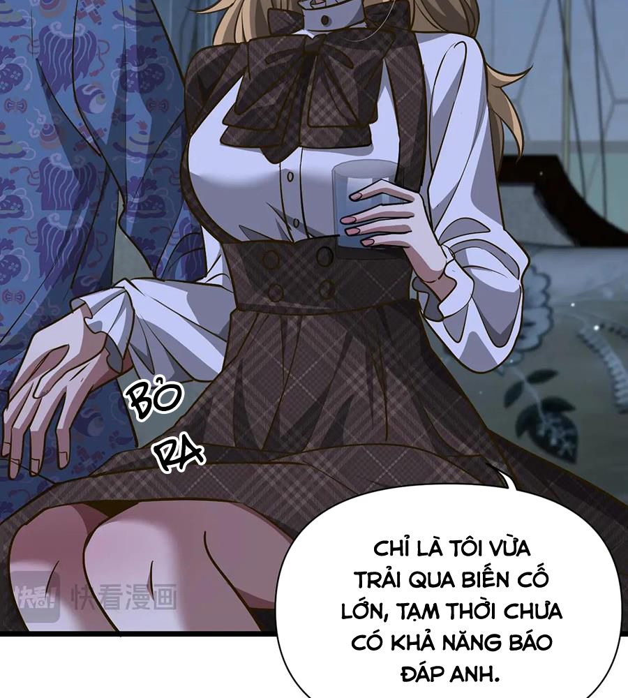 Tôi Bị Mắc Kẹt Trong Cùng Một Ngày Suốt Một Nghìn Năm: Chapter 195