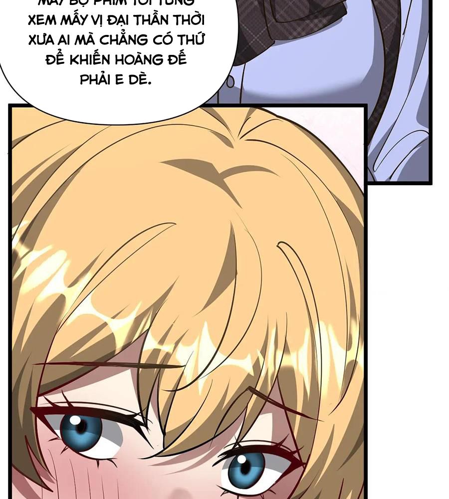 Tôi Bị Mắc Kẹt Trong Cùng Một Ngày Suốt Một Nghìn Năm: Chapter 195