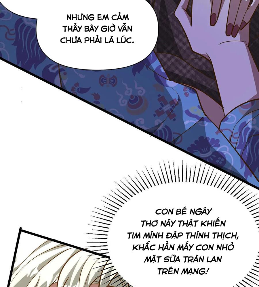 Tôi Bị Mắc Kẹt Trong Cùng Một Ngày Suốt Một Nghìn Năm: Chapter 195