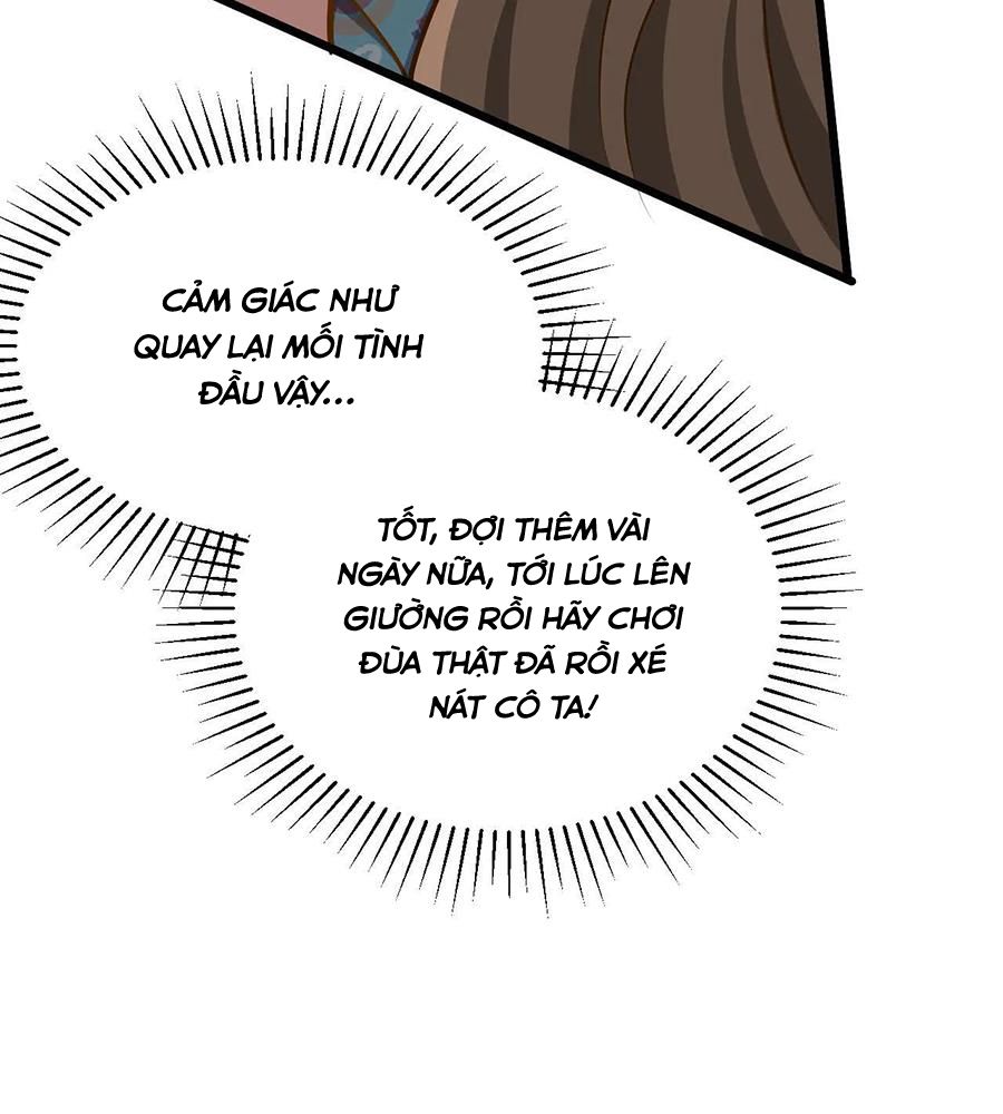 Tôi Bị Mắc Kẹt Trong Cùng Một Ngày Suốt Một Nghìn Năm: Chapter 195