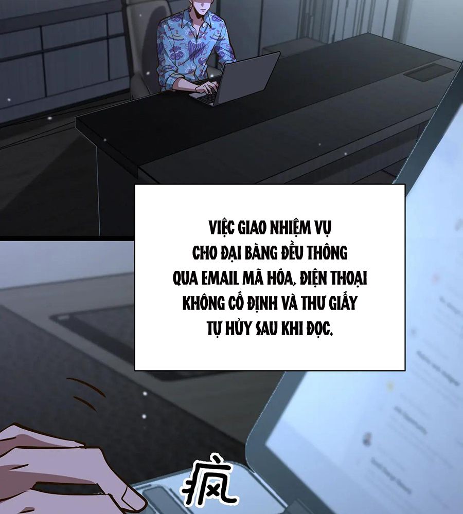 Tôi Bị Mắc Kẹt Trong Cùng Một Ngày Suốt Một Nghìn Năm: Chapter 196