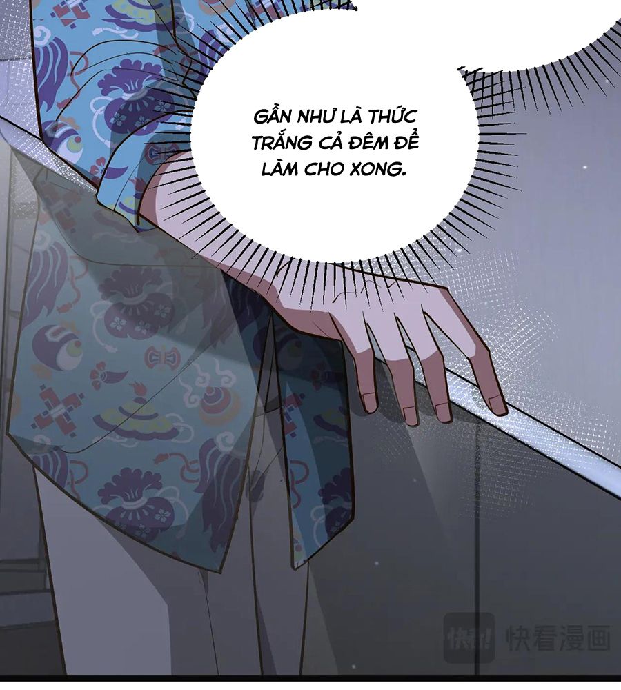 Tôi Bị Mắc Kẹt Trong Cùng Một Ngày Suốt Một Nghìn Năm: Chapter 196