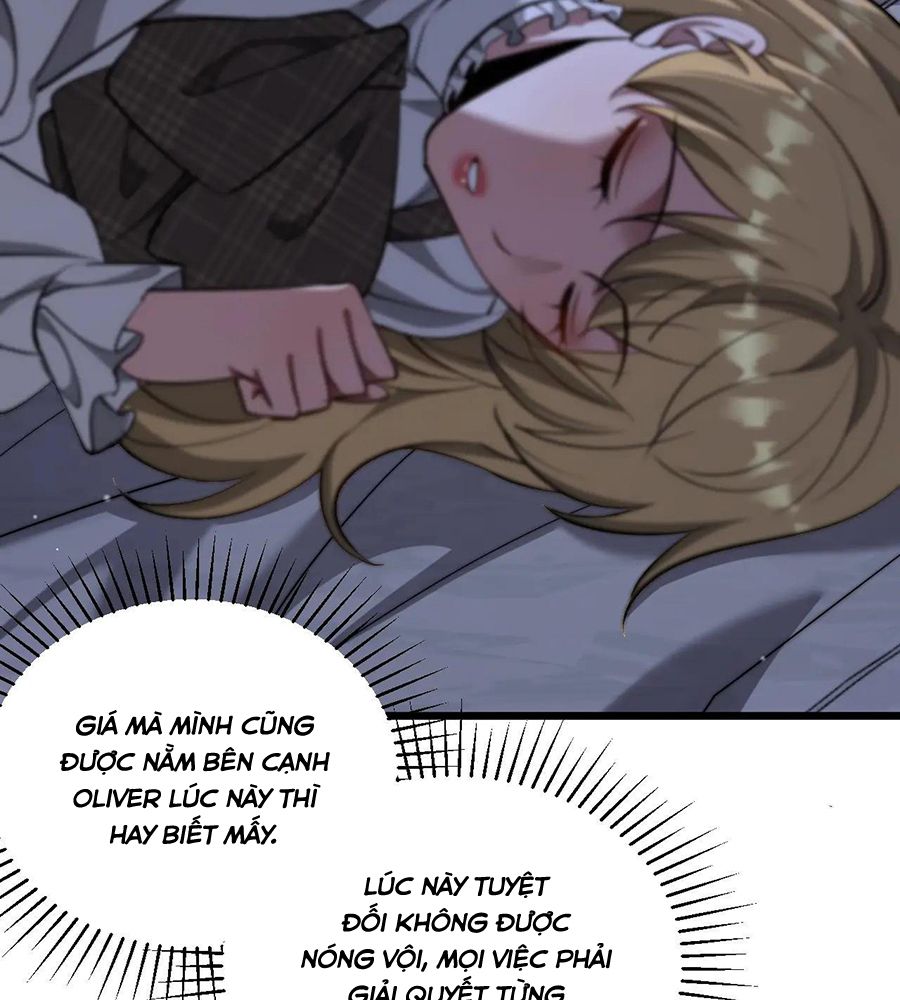 Tôi Bị Mắc Kẹt Trong Cùng Một Ngày Suốt Một Nghìn Năm: Chapter 196