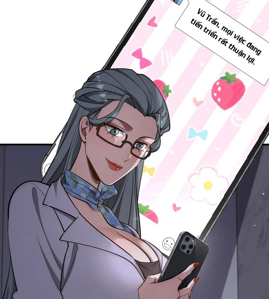 Tôi Bị Mắc Kẹt Trong Cùng Một Ngày Suốt Một Nghìn Năm: Chapter 196