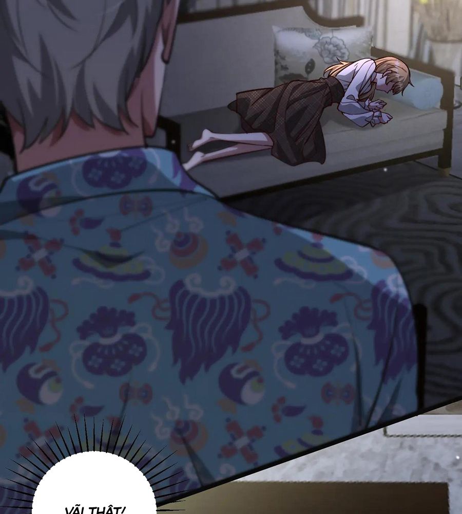 Tôi Bị Mắc Kẹt Trong Cùng Một Ngày Suốt Một Nghìn Năm: Chapter 196