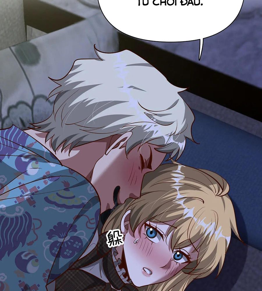 Tôi Bị Mắc Kẹt Trong Cùng Một Ngày Suốt Một Nghìn Năm: Chapter 196