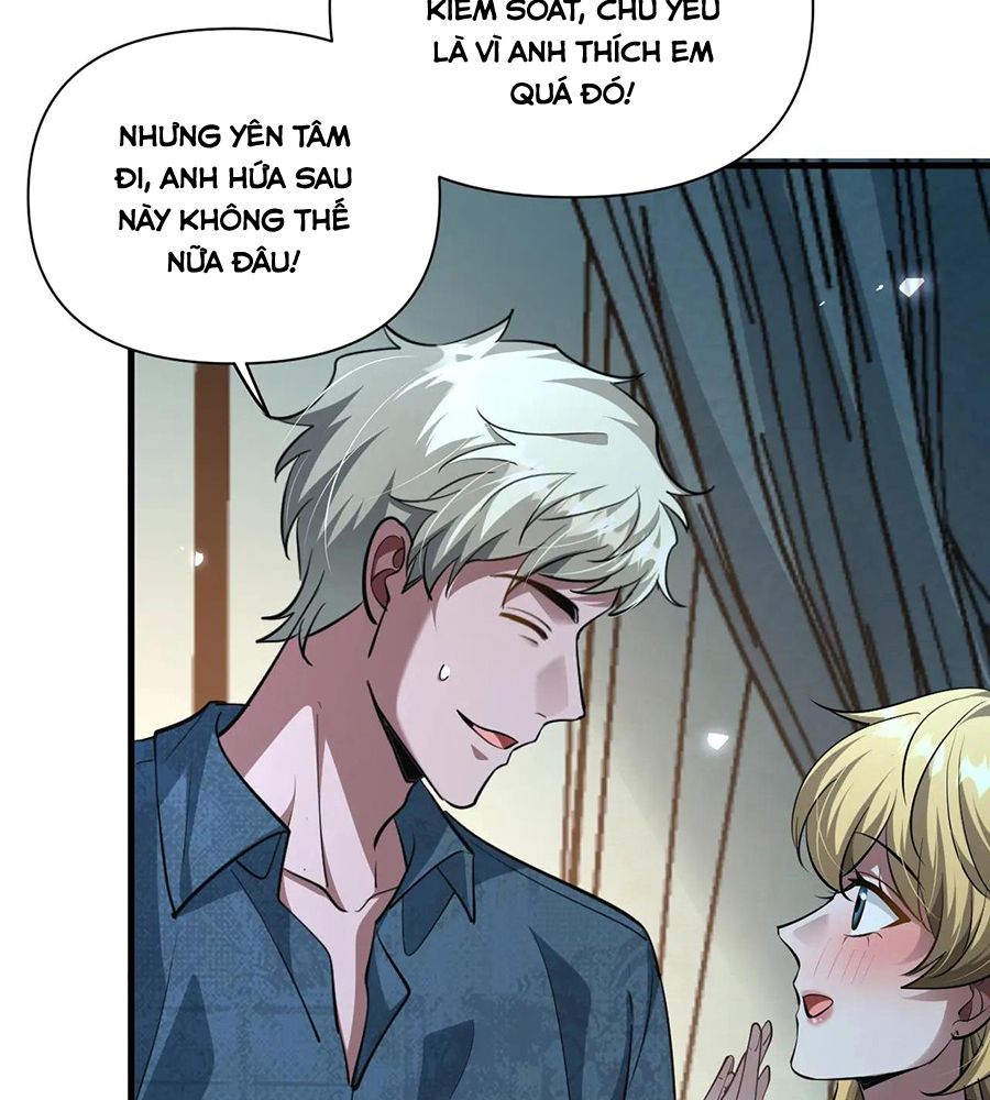 Tôi Bị Mắc Kẹt Trong Cùng Một Ngày Suốt Một Nghìn Năm: Chapter 196