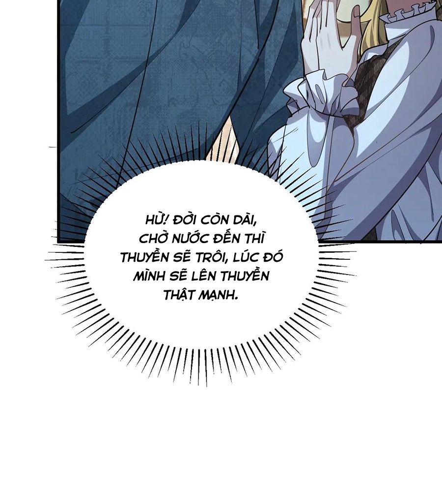 Tôi Bị Mắc Kẹt Trong Cùng Một Ngày Suốt Một Nghìn Năm: Chapter 196