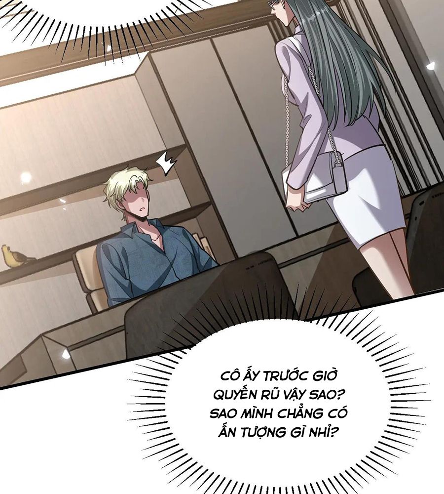 Tôi Bị Mắc Kẹt Trong Cùng Một Ngày Suốt Một Nghìn Năm: Chapter 196