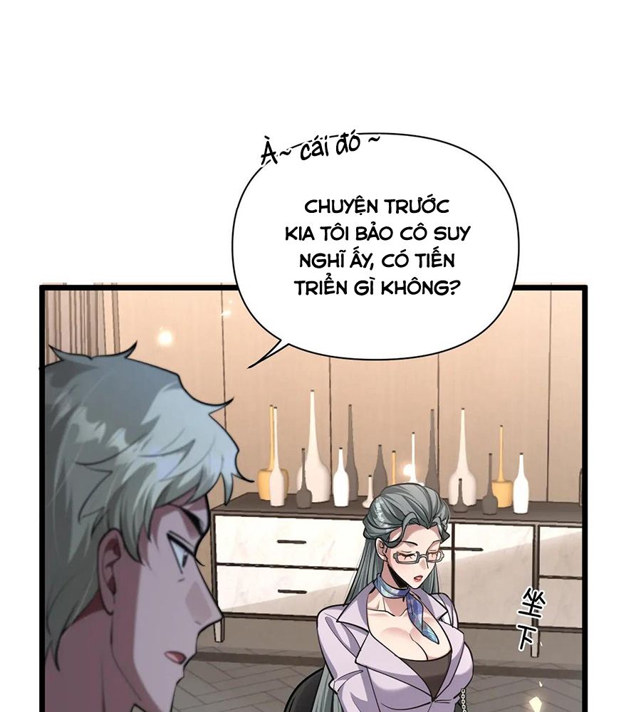 Tôi Bị Mắc Kẹt Trong Cùng Một Ngày Suốt Một Nghìn Năm: Chapter 196