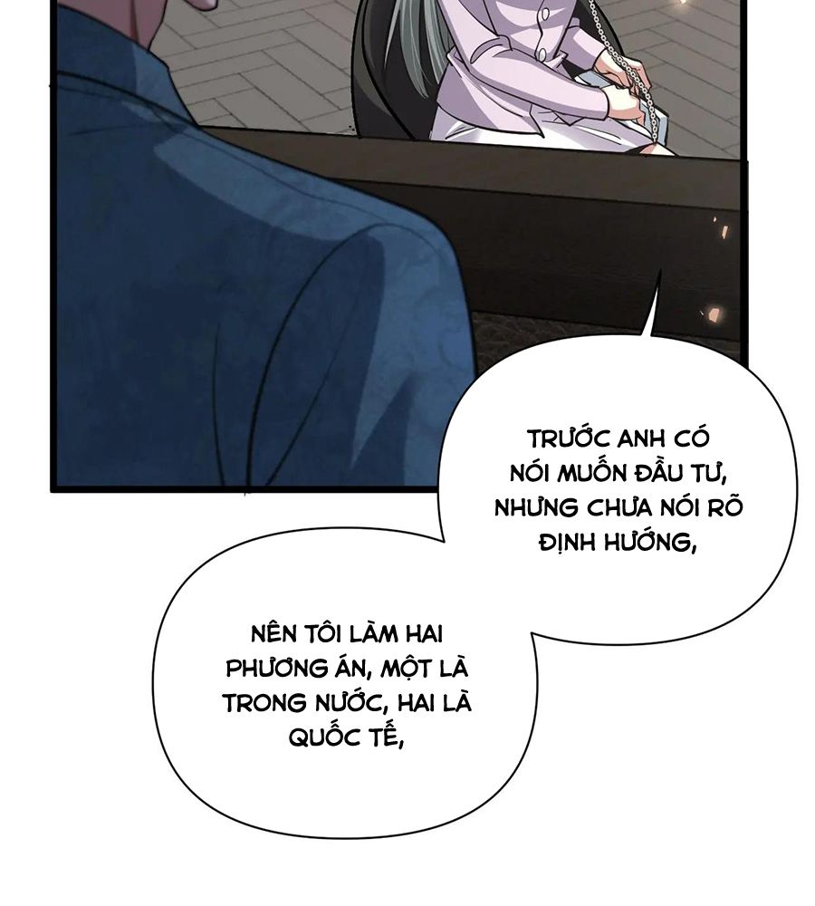 Tôi Bị Mắc Kẹt Trong Cùng Một Ngày Suốt Một Nghìn Năm: Chapter 196