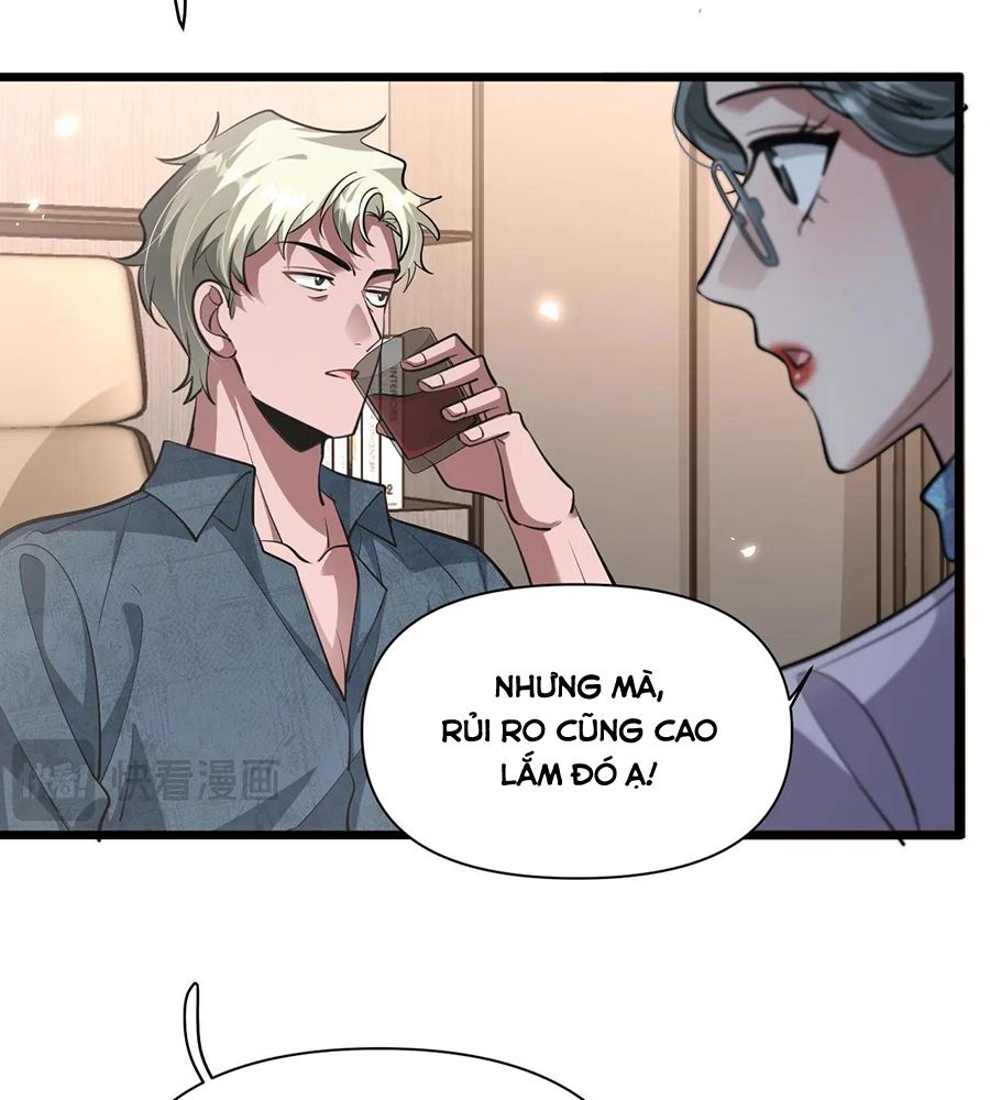 Tôi Bị Mắc Kẹt Trong Cùng Một Ngày Suốt Một Nghìn Năm: Chapter 196