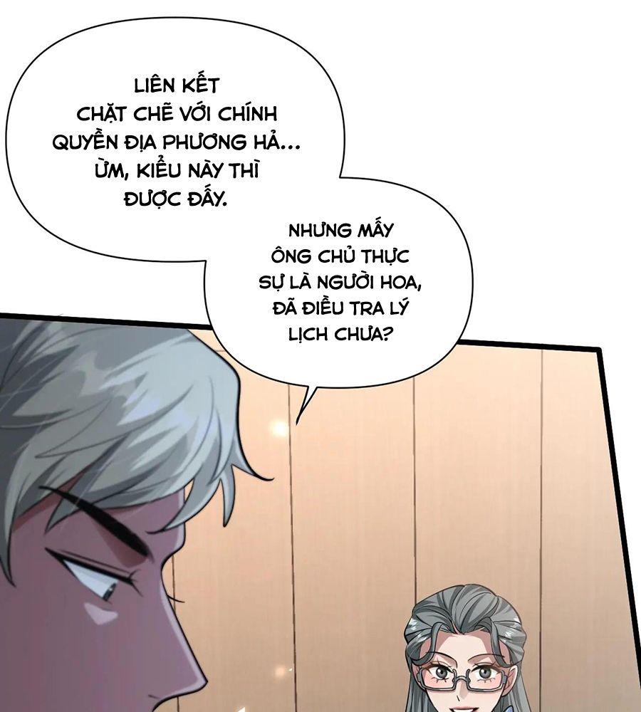 Tôi Bị Mắc Kẹt Trong Cùng Một Ngày Suốt Một Nghìn Năm: Chapter 196