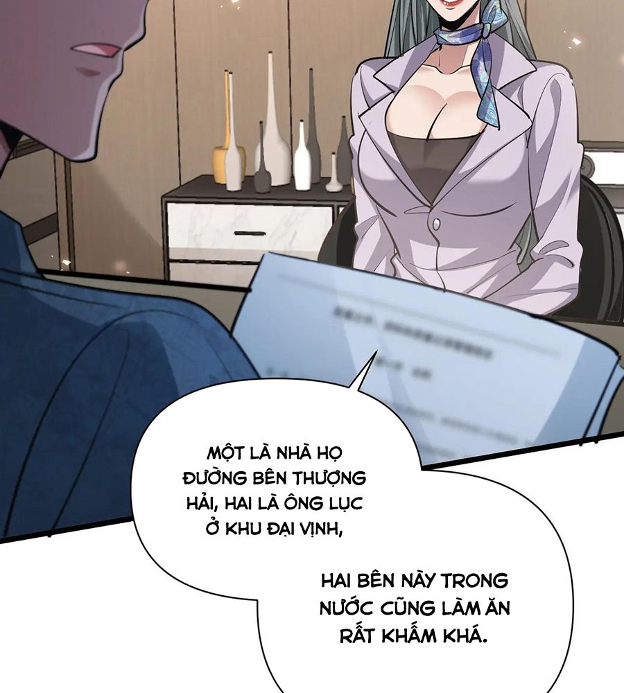 Tôi Bị Mắc Kẹt Trong Cùng Một Ngày Suốt Một Nghìn Năm: Chapter 196