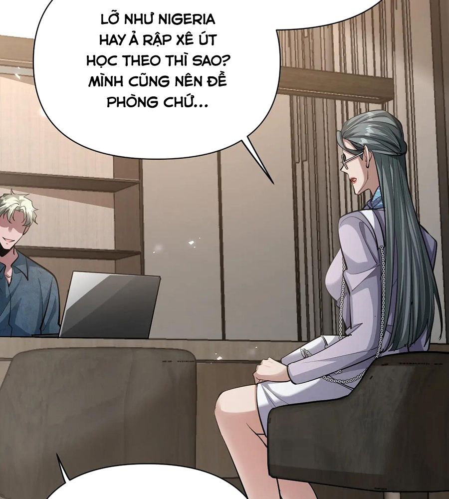 Tôi Bị Mắc Kẹt Trong Cùng Một Ngày Suốt Một Nghìn Năm: Chapter 196