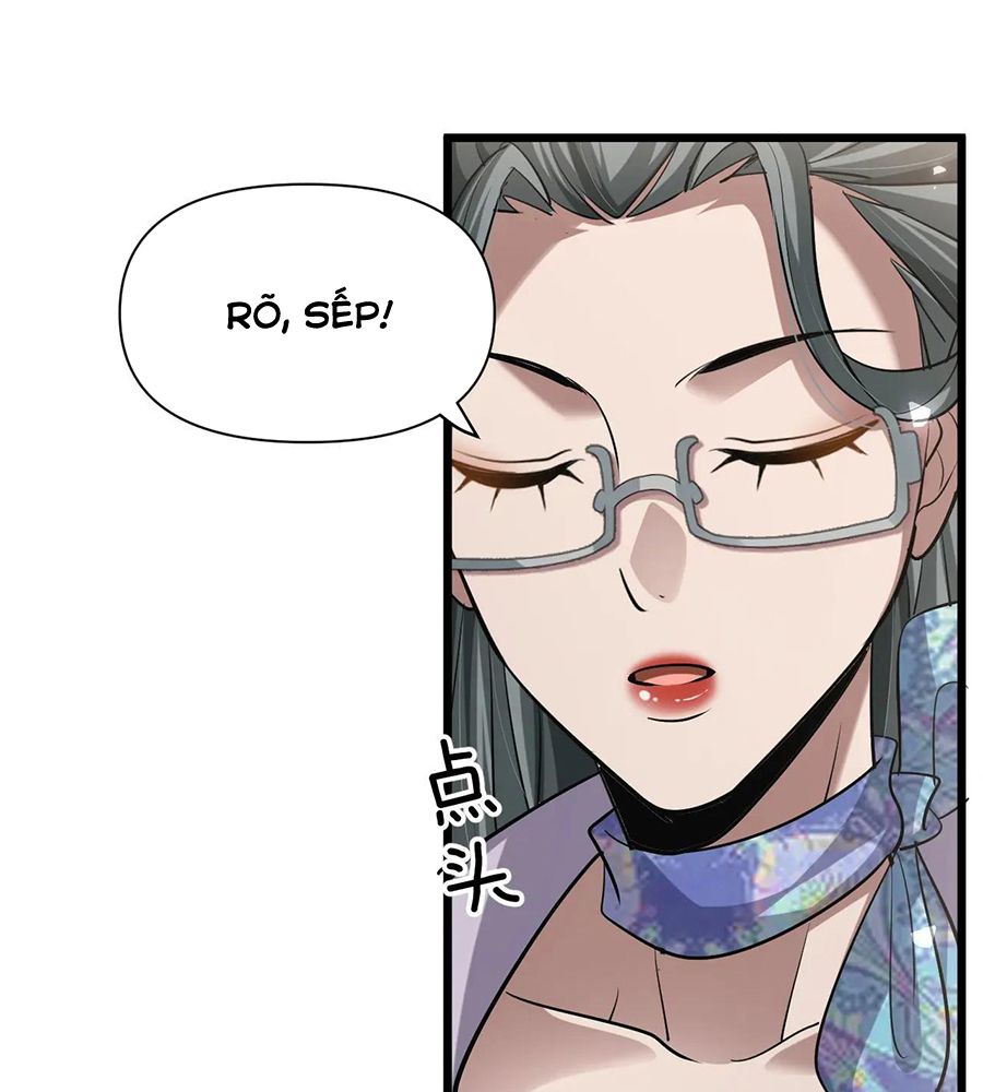 Tôi Bị Mắc Kẹt Trong Cùng Một Ngày Suốt Một Nghìn Năm: Chapter 196