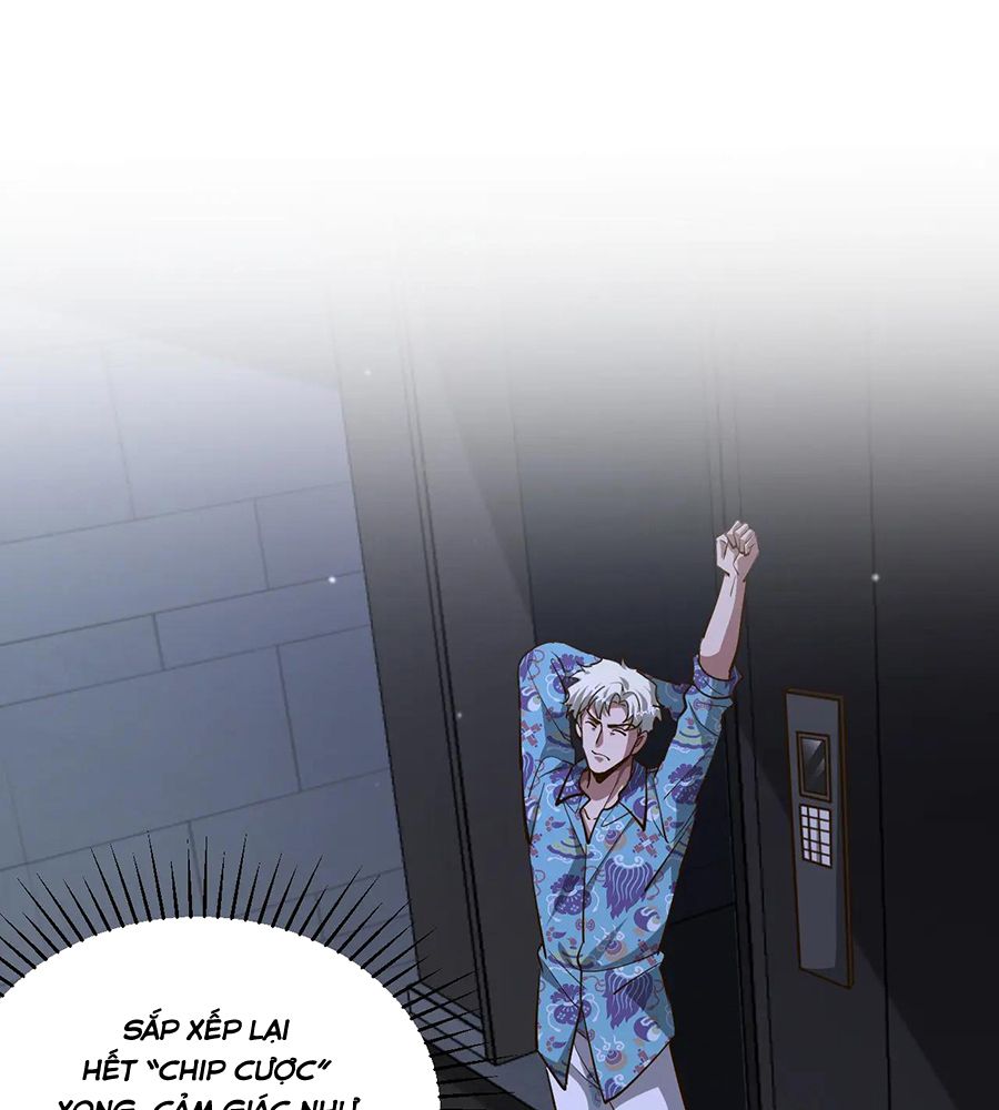 Tôi Bị Mắc Kẹt Trong Cùng Một Ngày Suốt Một Nghìn Năm: Chapter 196