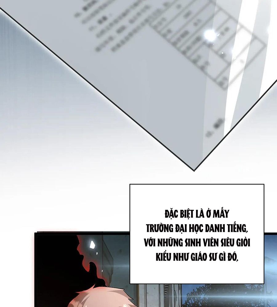 Tôi Bị Mắc Kẹt Trong Cùng Một Ngày Suốt Một Nghìn Năm: Chapter 196