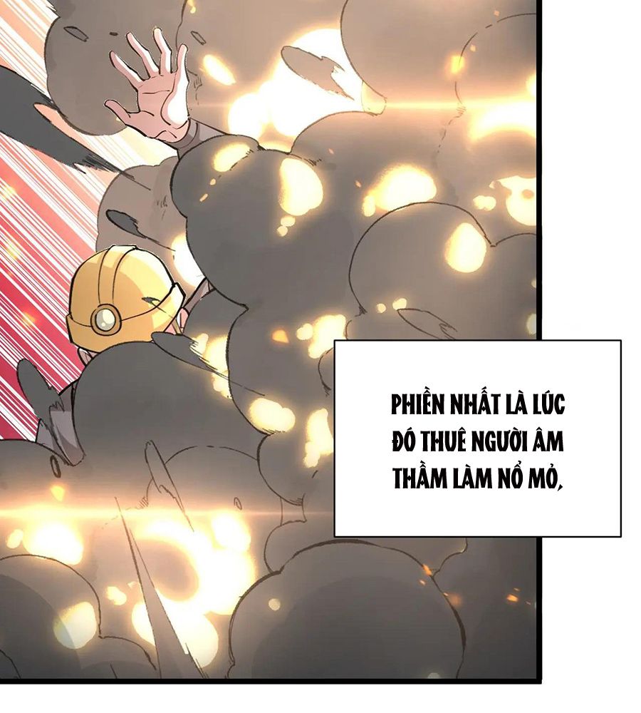 Tôi Bị Mắc Kẹt Trong Cùng Một Ngày Suốt Một Nghìn Năm: Chapter 196