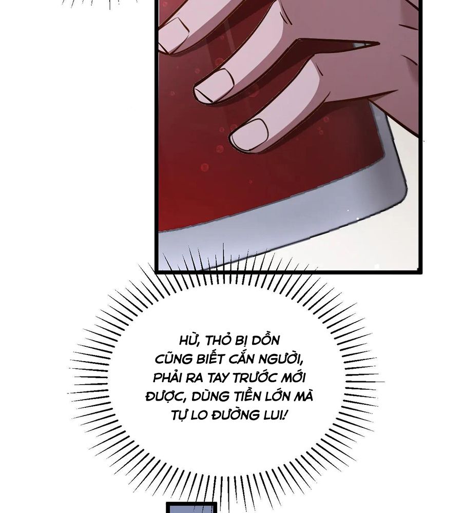 Tôi Bị Mắc Kẹt Trong Cùng Một Ngày Suốt Một Nghìn Năm: Chapter 196