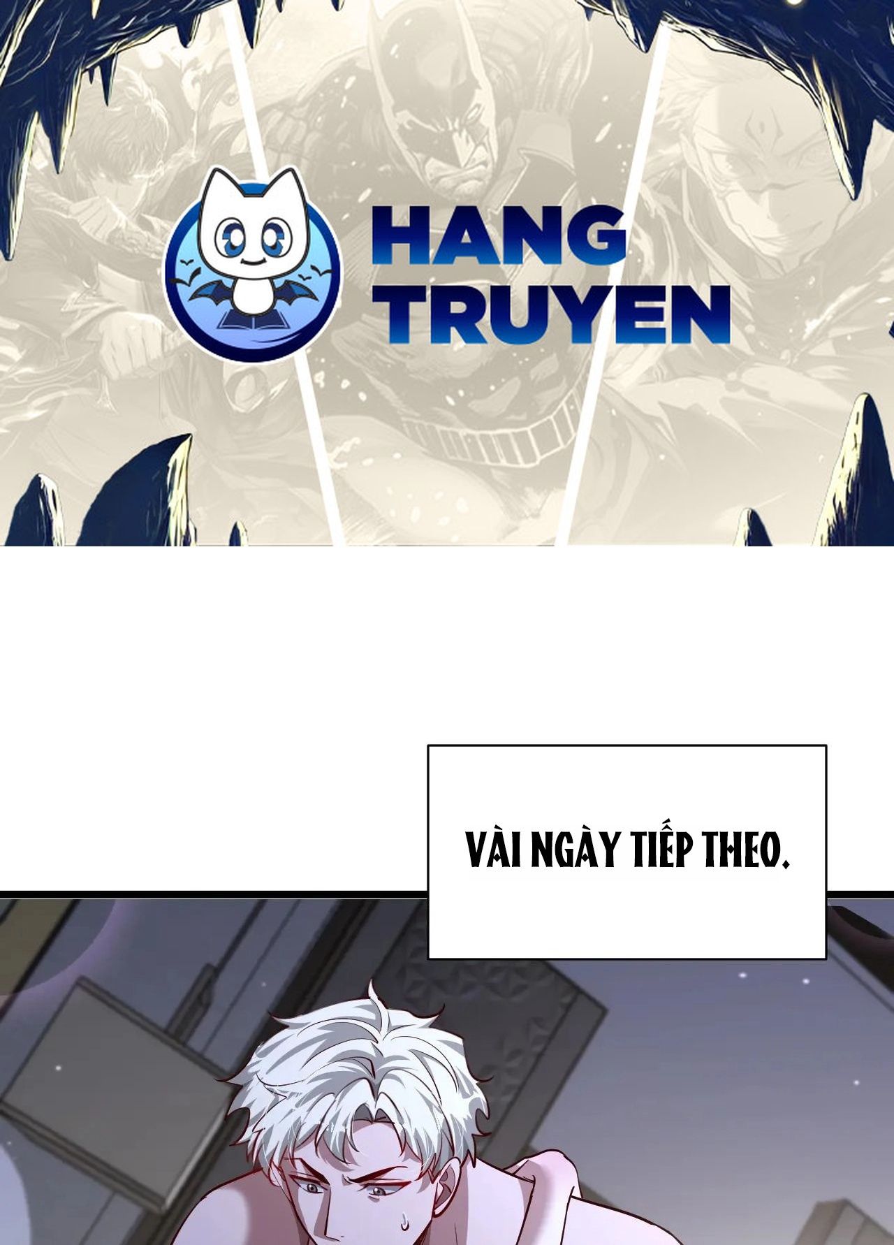 Tôi Bị Mắc Kẹt Trong Cùng Một Ngày Suốt Một Nghìn Năm: Chapter 197