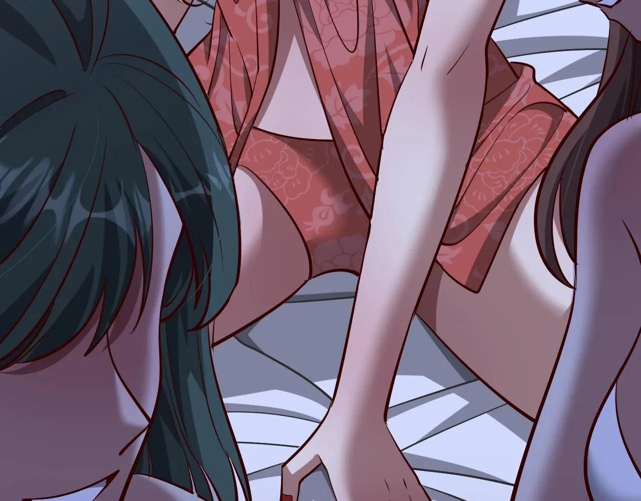 Tôi Bị Mắc Kẹt Trong Cùng Một Ngày Suốt Một Nghìn Năm: Chapter 197