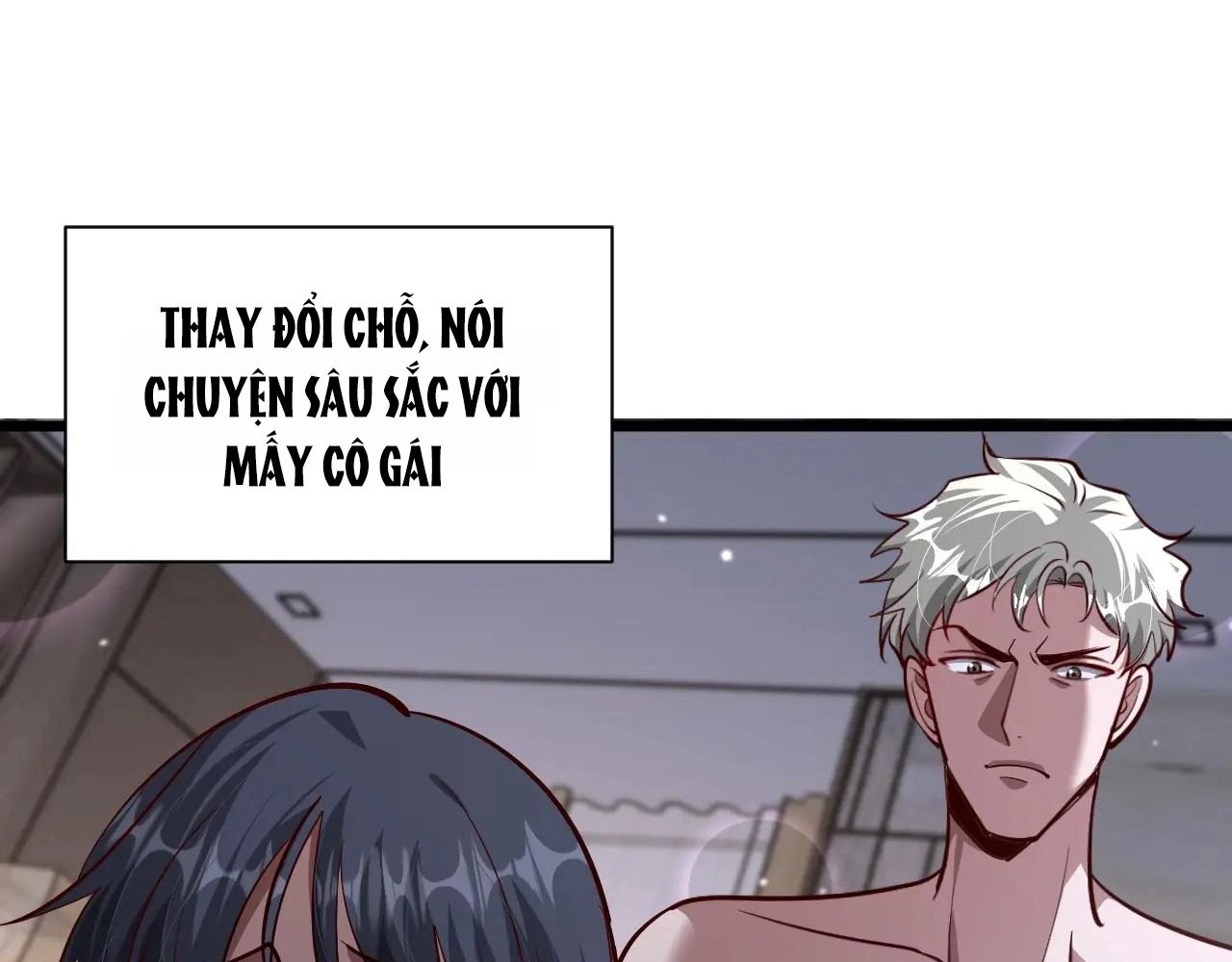 Tôi Bị Mắc Kẹt Trong Cùng Một Ngày Suốt Một Nghìn Năm: Chapter 197