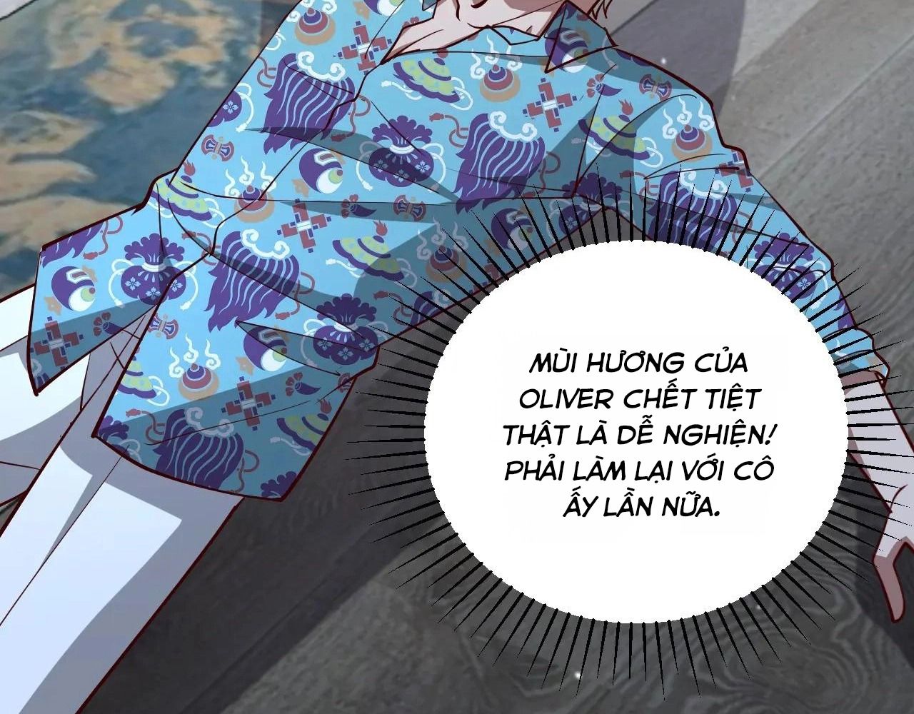 Tôi Bị Mắc Kẹt Trong Cùng Một Ngày Suốt Một Nghìn Năm: Chapter 197