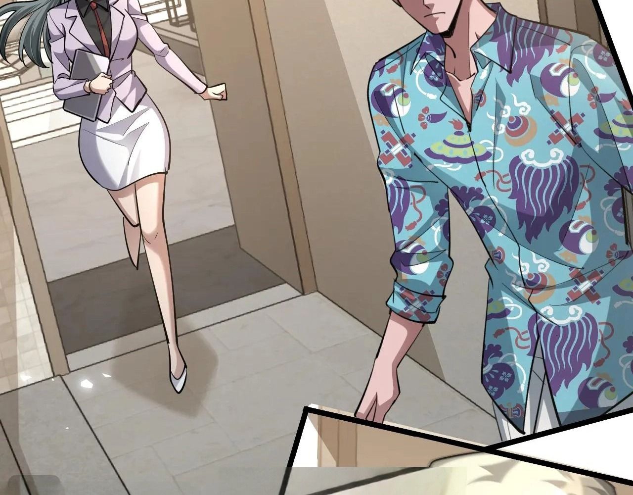 Tôi Bị Mắc Kẹt Trong Cùng Một Ngày Suốt Một Nghìn Năm: Chapter 197