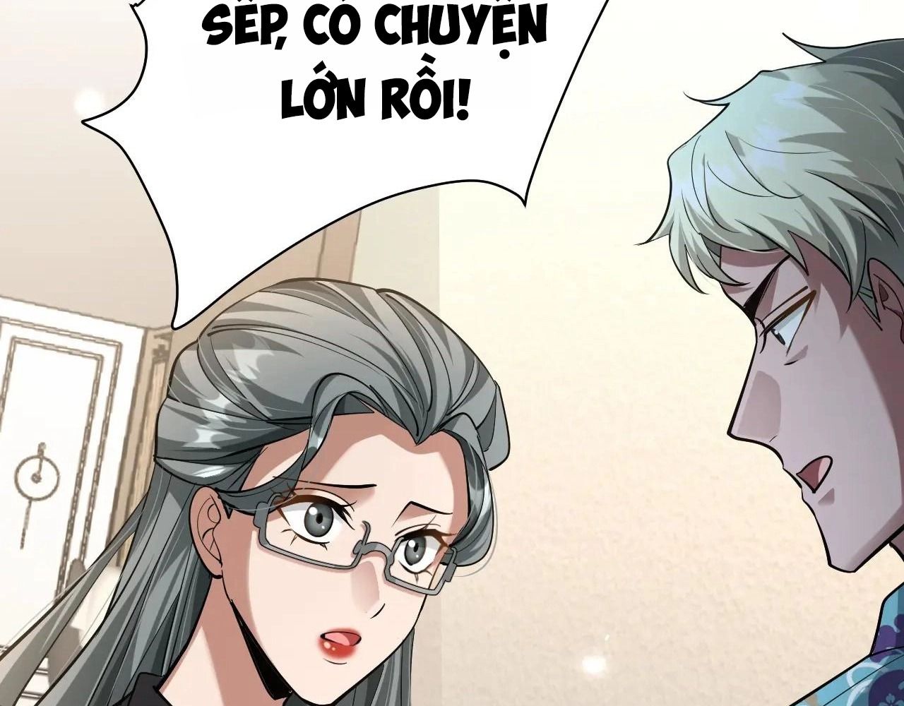 Tôi Bị Mắc Kẹt Trong Cùng Một Ngày Suốt Một Nghìn Năm: Chapter 197