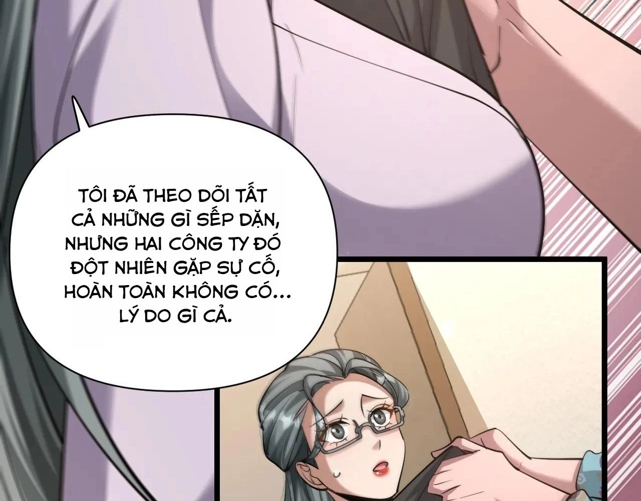 Tôi Bị Mắc Kẹt Trong Cùng Một Ngày Suốt Một Nghìn Năm: Chapter 197