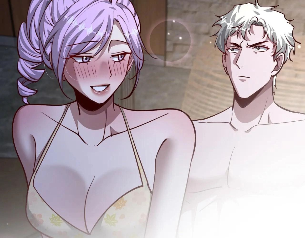 Tôi Bị Mắc Kẹt Trong Cùng Một Ngày Suốt Một Nghìn Năm: Chapter 197