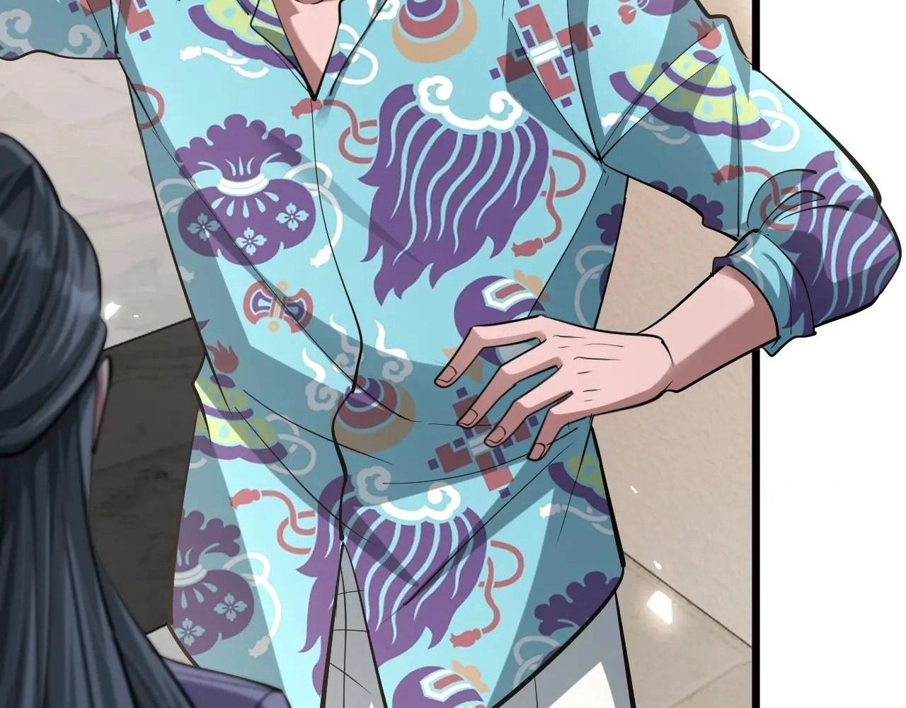 Tôi Bị Mắc Kẹt Trong Cùng Một Ngày Suốt Một Nghìn Năm: Chapter 197