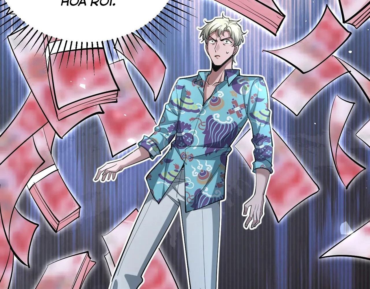 Tôi Bị Mắc Kẹt Trong Cùng Một Ngày Suốt Một Nghìn Năm: Chapter 197