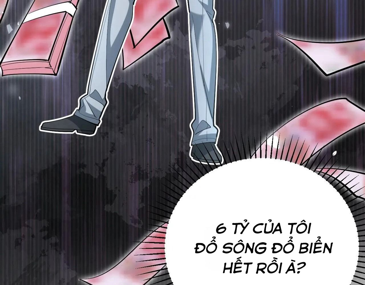 Tôi Bị Mắc Kẹt Trong Cùng Một Ngày Suốt Một Nghìn Năm: Chapter 197